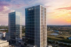 Himalaya Serviced Residence Apartments, Suzhou