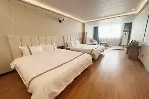 Yinxuan Hotel B&B, Suzhou