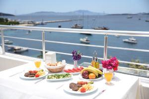 Mia Hill Suites, Bodrum