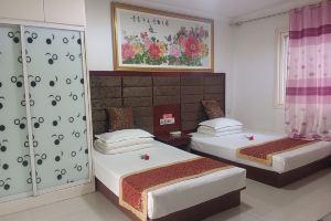 Harmonious Apartment Hotel, Xi'an