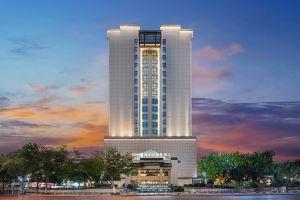 Home2 Suites By Hilton Tianmen Mountain, Zhangjiajie