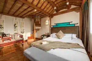 WeiJian Guesthouse, Suzhou