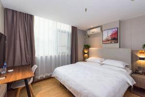 Meicheng Jiayuan Business Hotel, Xi'an