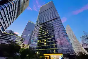 Su Liyu Executive Apartment Hotel (Suzhou Jinji Lake Expo Center), Suzhou