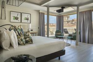 Vincci Larios Diez Hotel, Malaga