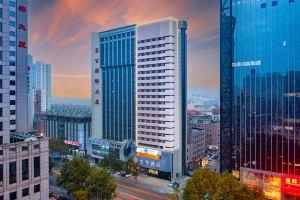 JI Hotel (Dalian Zhongshan Square Renmin Road), Dalian
