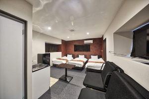 Okinawa City Hotel, Okinawa City