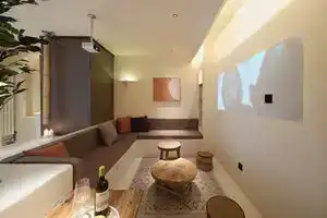 Yexing Homestay (Xi'an City Wall Yongning Men Subway Station), Xi'an