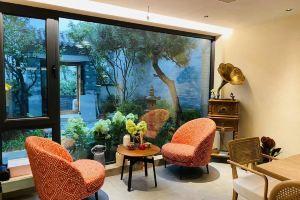 YUNFUBANSHAN Hotel, Beijing
