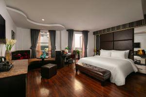 La Nueva Boutique Hotel Ha Noi, Hanoi