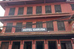 Hotel Garuda, Bhaktapur