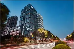 Windsor Park Hotel Kunshan, Kunshan