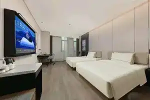 Hohhot Jinyuefeng Apartment Hotel, Hohhot