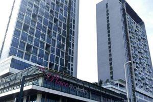 Homestay ; ; KLIA, Putrajaya
