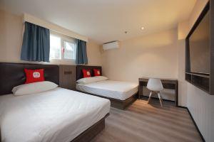 Jitai Hotel (Beijing Tongren Hospital Zhanqian Square), Beijing