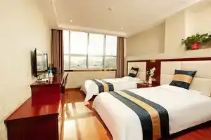 Zhengzhou Yaxin Hotel, Zhengzhou
