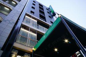 Nagoya Sakae Green Hotel, Nagoya