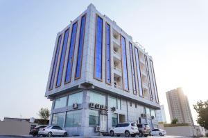 SH Hotel - Free Parking, Ras Al Khaimah