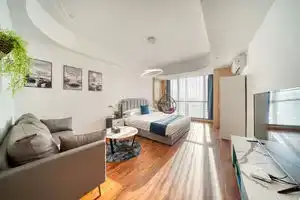 Hangzhou Dream Sailing Entertainment Apartment, Hangzhou