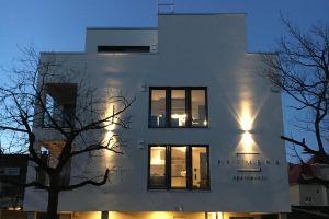 Primera Apartments & Boardinghouse, Singen