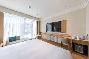 All Seasons Hotel (Beijing Beiqing Road Environmental Protection Park Branch), Beijing