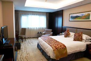 New Era Hotel, Nanjing