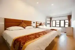Suzhou gusu jia jia le hotel, Suzhou