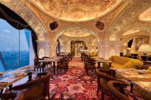 Arte By Thomas Chan Hotel, Kuala Lumpur