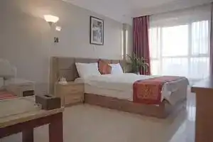 Dalian Kaiyuan Hotel, Dalian