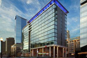 Lexington Marriott City Center Hotel, Lexington