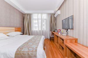 Xinyang Dongli Business Hotel, Xinyang