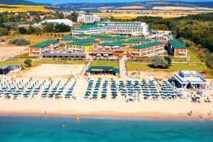 ApartHotel Olympus Plaza, Kranevo