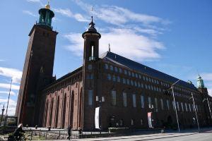 Klara Strand Företagsbostäder Hotel, Stockholm