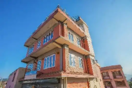 OYO 248 Hotel Galaxy, Dhulikhel