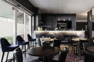 Hotell Sleep Easy, Stockholm
