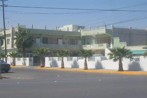 Hotel Suites Jose Marti, El Paso