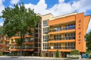 Hotel Sea Star Приморско, Primorsko