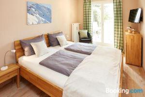 Ferienwohnung Sperling Apartments, Oberstdorf