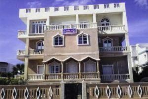 Residence Maya Apartments, Sousse