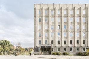 Biz Apartment Solna, Stockholm
