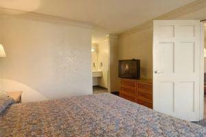 Super 8 Hotel, Macon