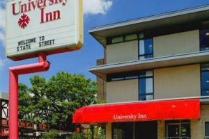 University Inn, Madison