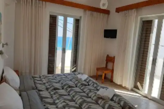 Ifigenia Apartments, Agia Marina