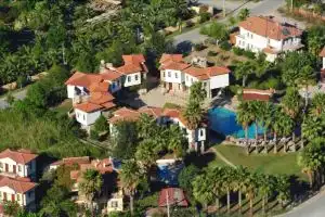 Osmanli Hani Apart Hotel, Dalyan