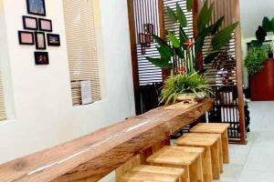 Tan An Hotel, Con Dao Islands