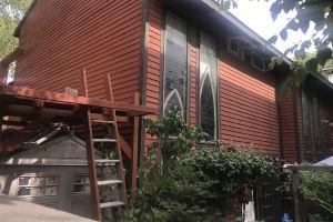 Colbyco Dana Park - - 2 Br Home Apartments, Brookline