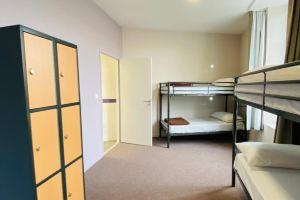 Hostel Flamingo, Nimes