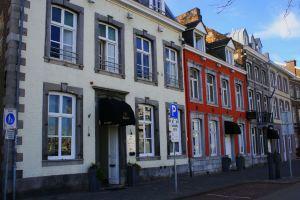 Residences Apartments, Maastricht