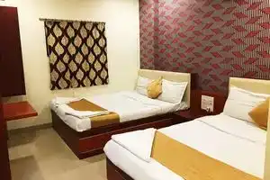 Hotel Safar Residency, Mumbai