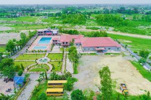 Arambha Resort, Butwal